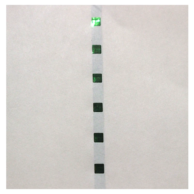 Uzbekistan watermark papers printing, security paper with thread