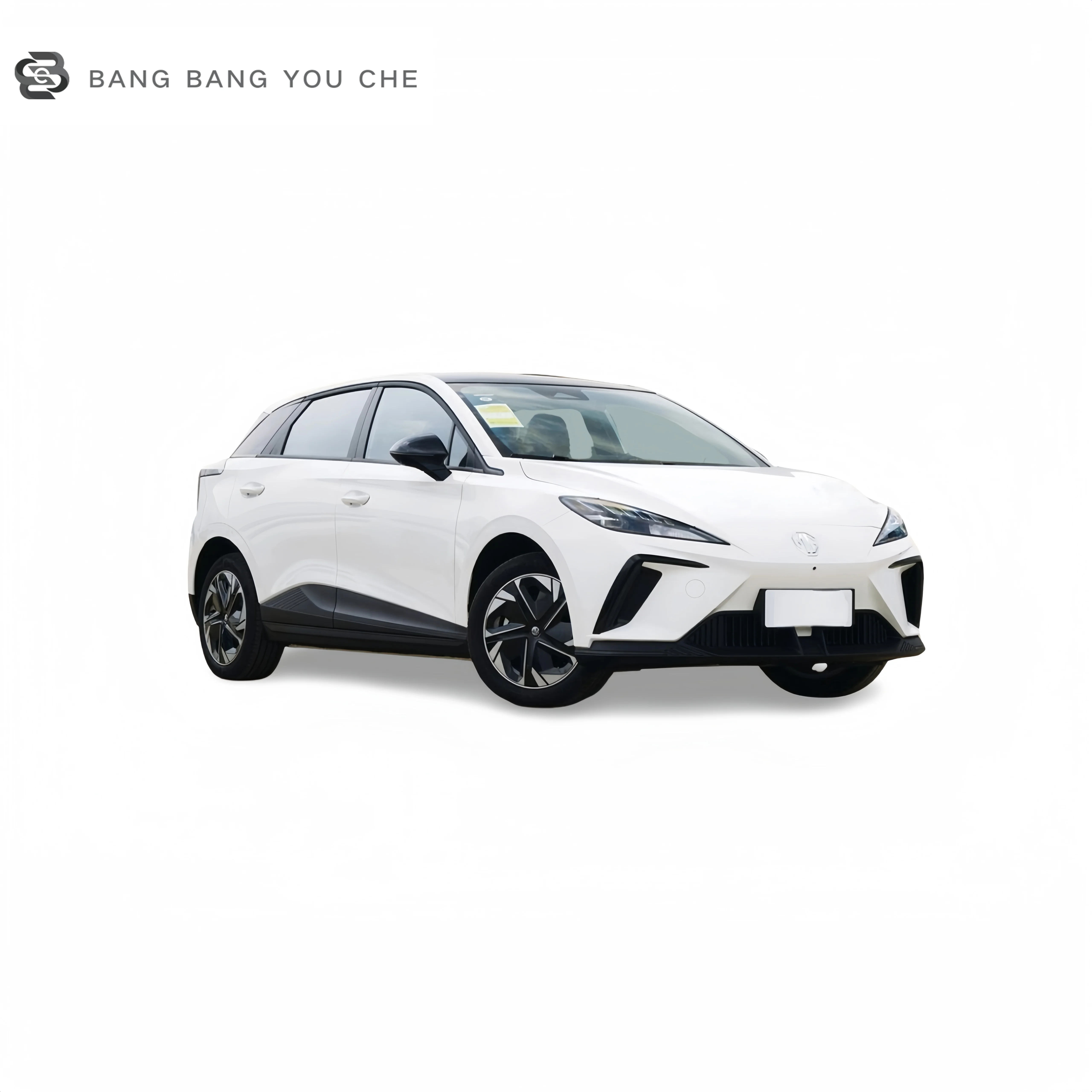 New energy vehicles MG4 EV 425KM electric car new cars cheap cars auto