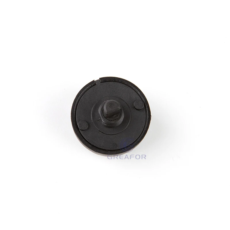 Cheap price wholesale all kind of blender juicer black 3 Position Rotary Switch 4 Pin Rotary Round Switches