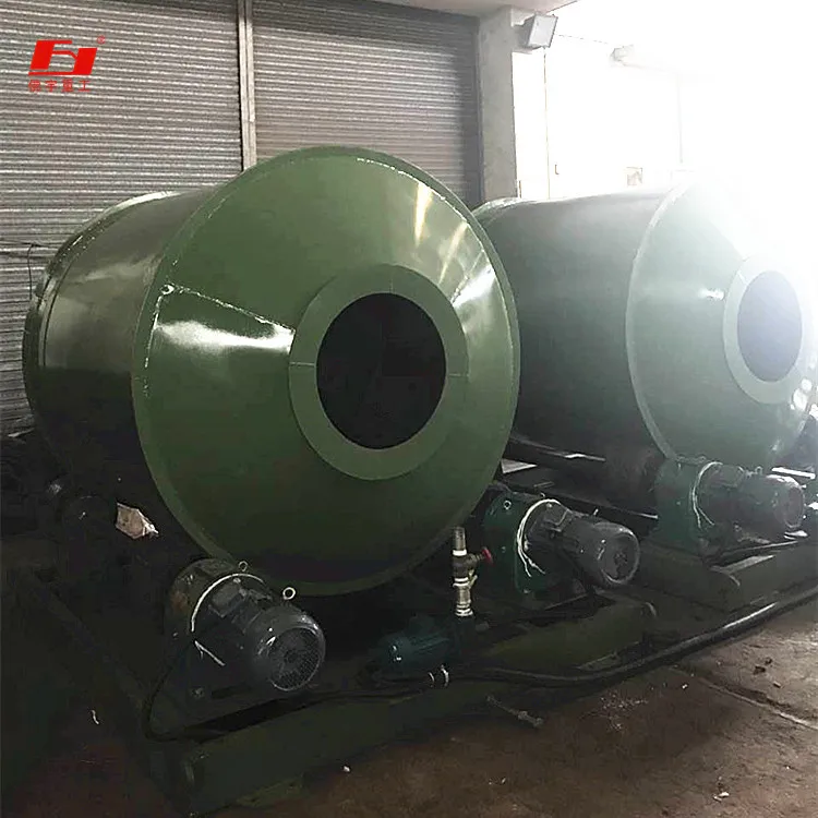 Горизонтальный Миксер для удобрений объемом 1500 л смешивание частиц стационарный смеситель стирального порошка JZM750