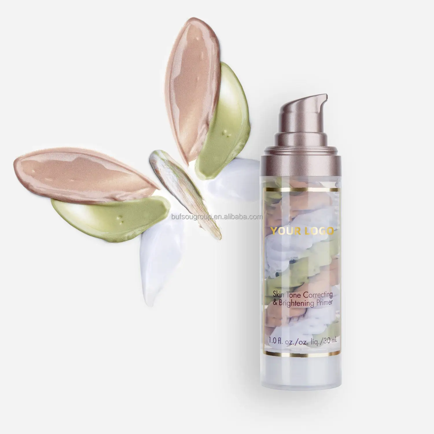 face makeup primer all in one moisturizing wholesale makeup foundation primer base