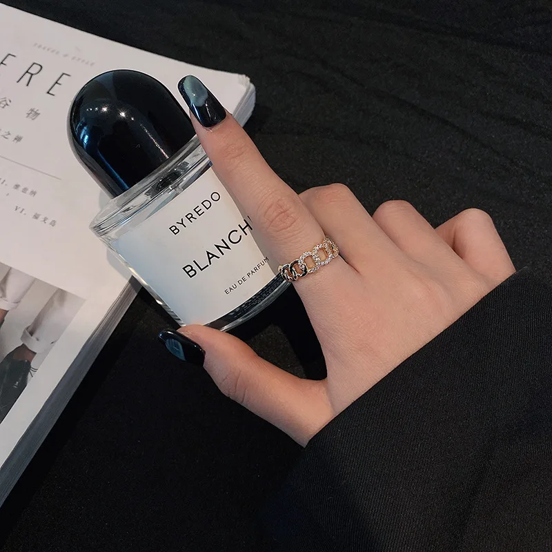 14K Gold Plate Stacking Rings Set for Women CZ Heart Simple Cute Stackable Rings Dainty Trendy Gold Statement Rings Plain Band