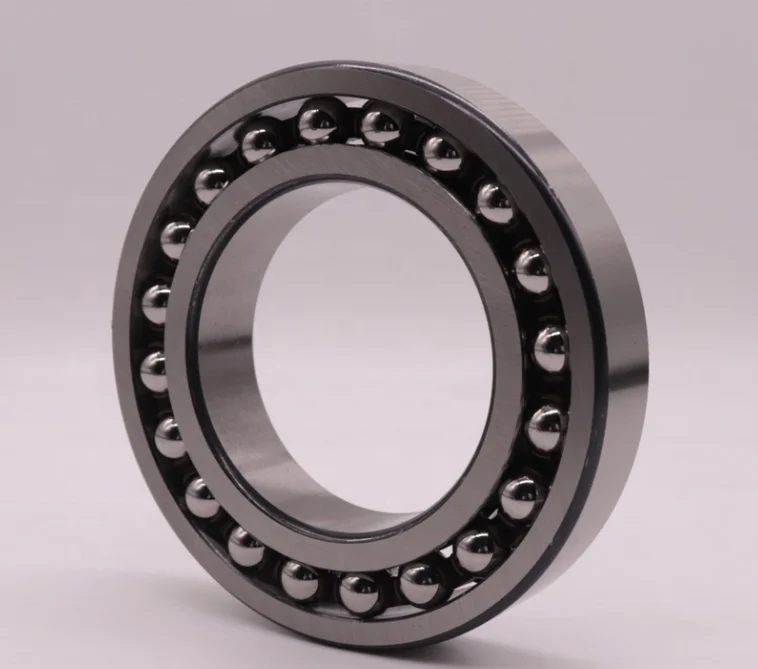 NSK Bearing 1207K Self aligning Ball Bearing NSK