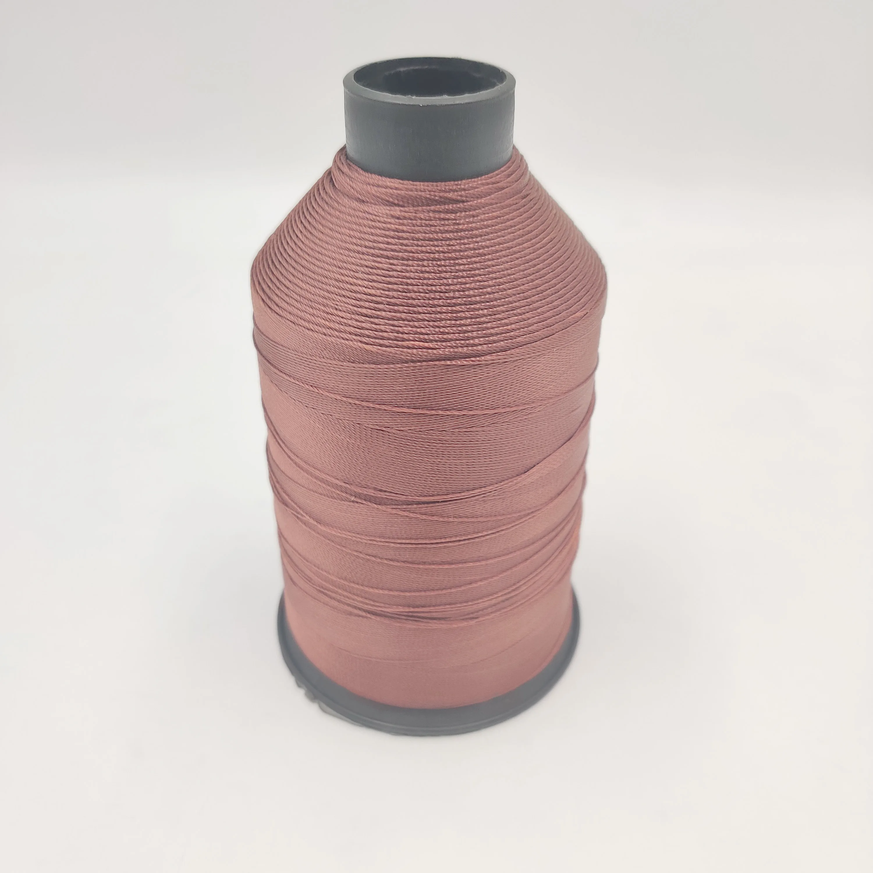 100% Nylon Dyed Sewing Thread - Buy Sewing Thread