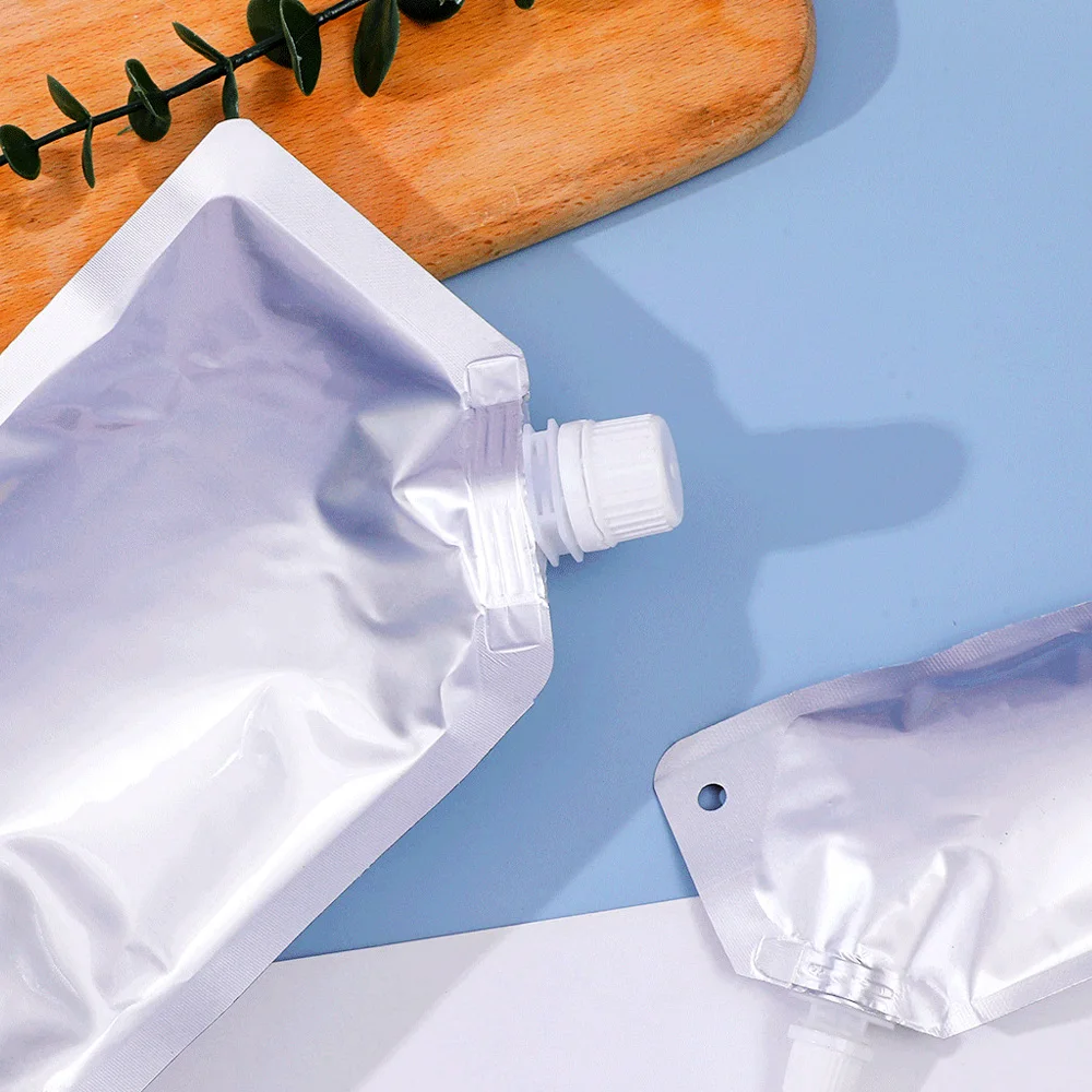 New Free Sample Plastic Pe Ldpe Sunflower Seeds Pack Bag/sunflower Seeds Stand Up Zipper Pouch