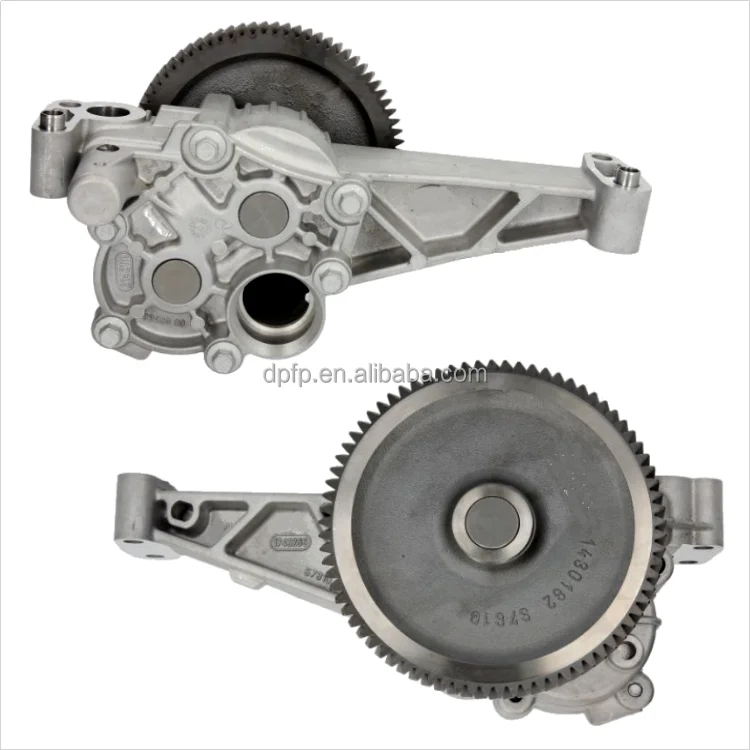 20140713001 2106275 705204020 102439 OIL PUMP