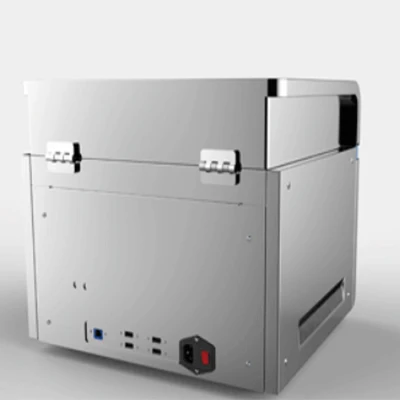 Новый анализатор металла XRF рентгеновский Золотой тестер/спектрометры для золота и серебра