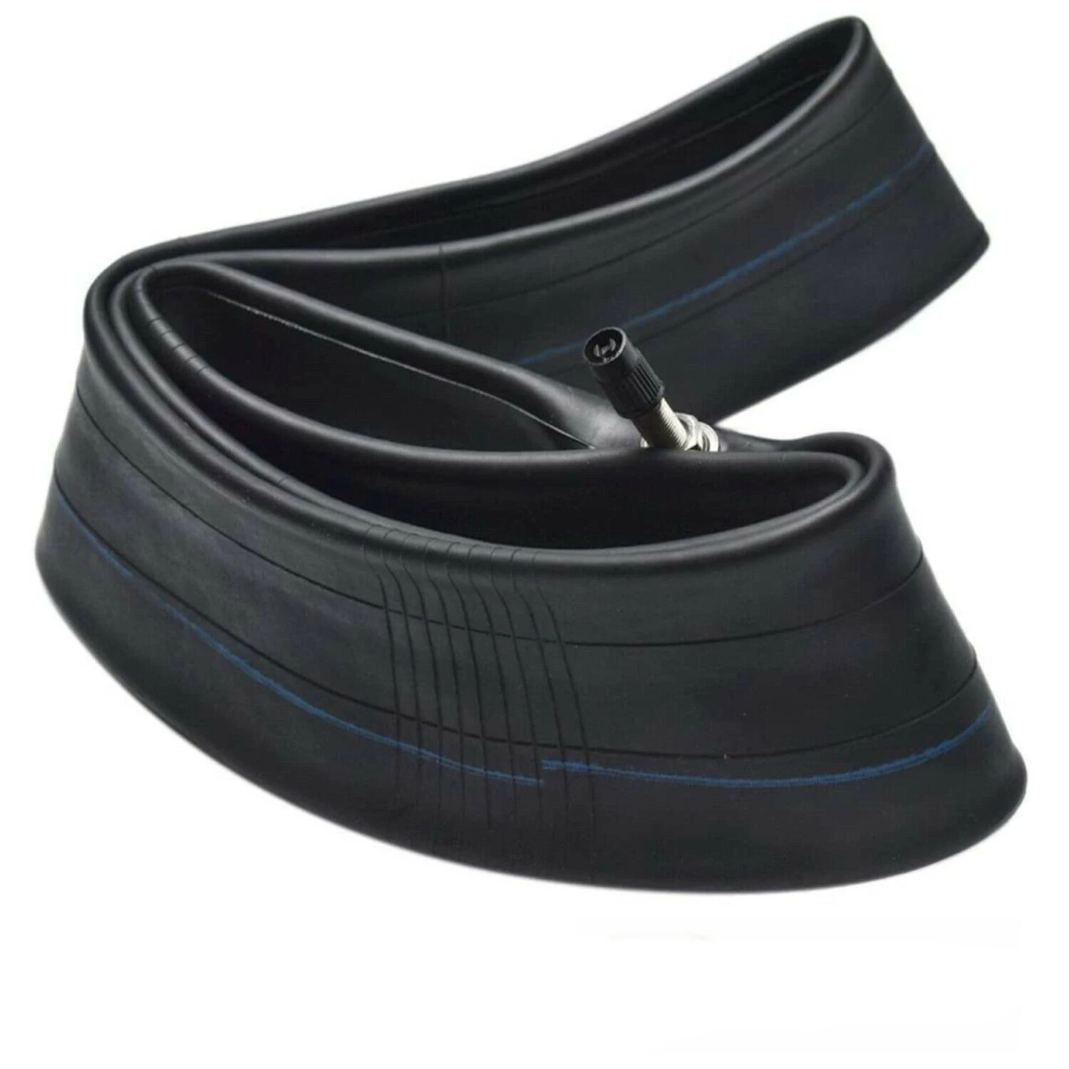 Excellent Quality Natural Butyl Inner Tube for Motorcycle Tire 300-17 300-18