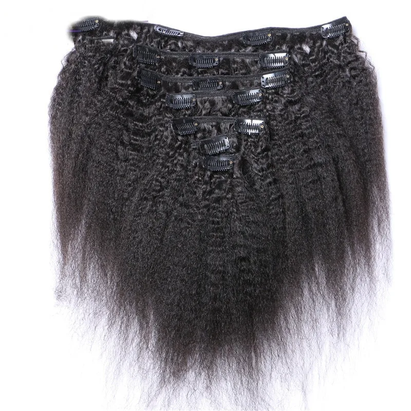 afro kinky curly hair extension afro kinky curly clip in hair extensions afro kinky curly hair