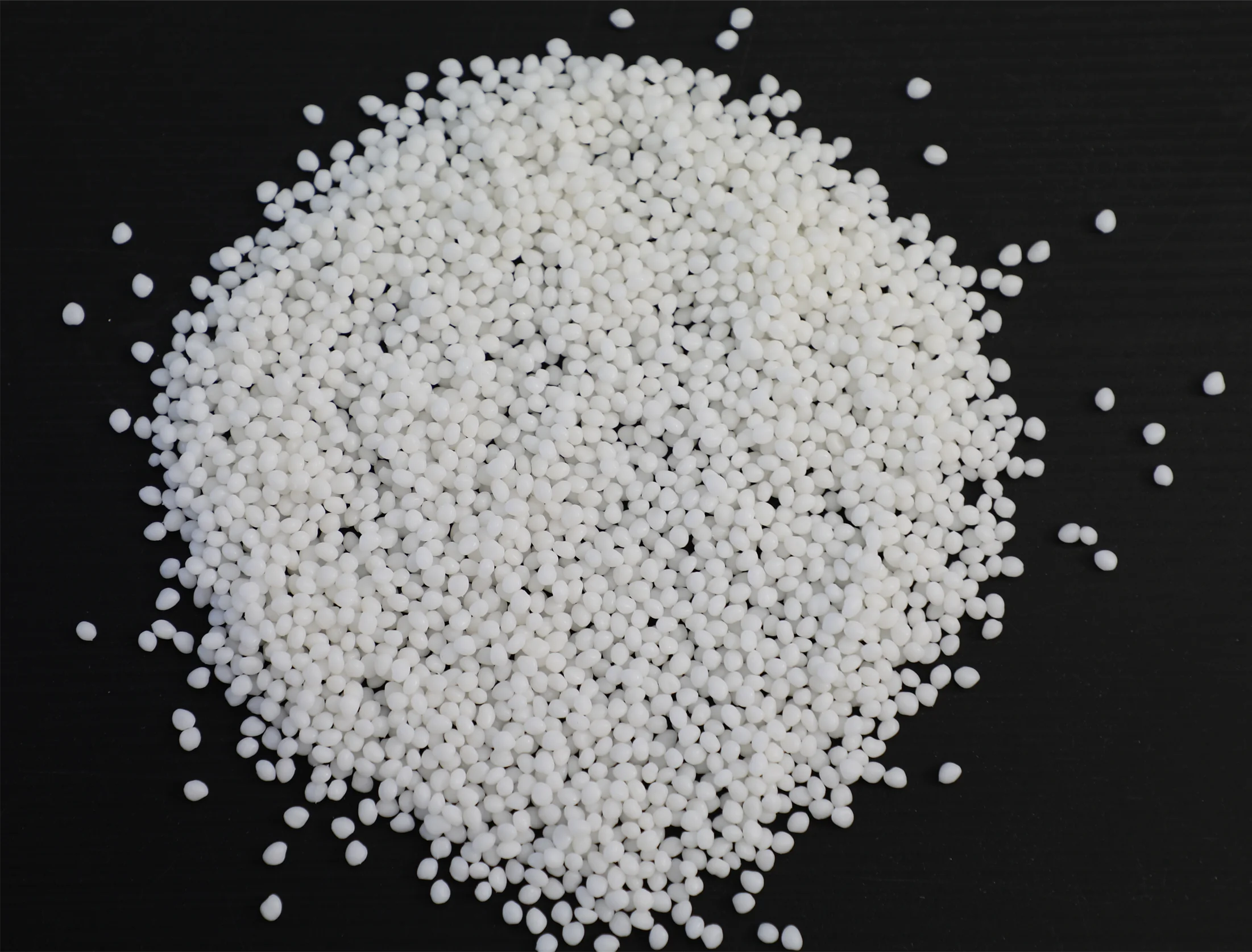 Thermoplastic elastomer TPE materials granule pellet bead