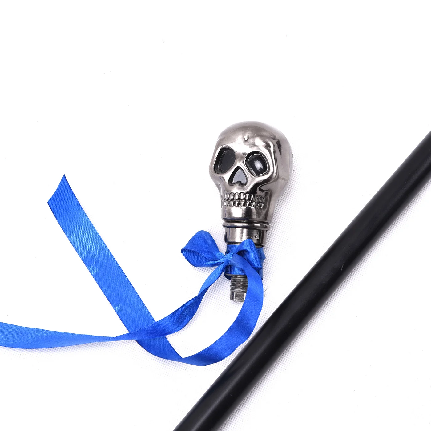 Hot sell Black Butler Black Crutches Animation cosplay props Safety