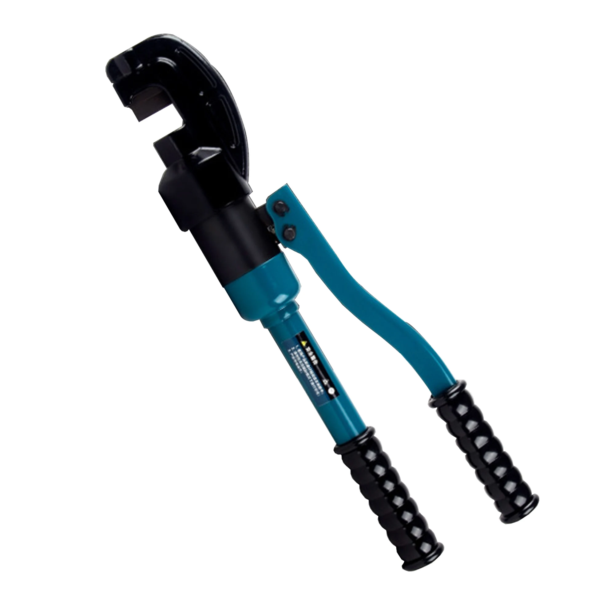 XINPU CPC-16 Manual Portable 8 tons Hydraulic Rebar Cutter
