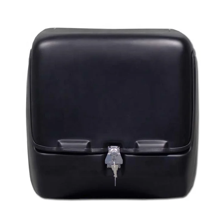 Factory Direct Sale 139L Motorcycle Luggage Box/motorcycle Storage Box/popular Motorcycle Luggage Trunk