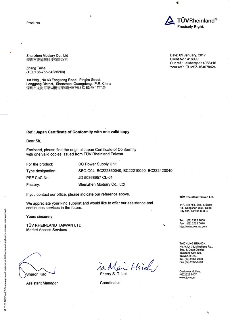 4 wheels 2000W Electric Golf Cart