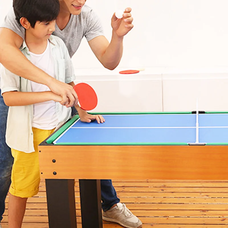 Shawview 8 in 1 Multi-function entertainment table indoor game hot selling