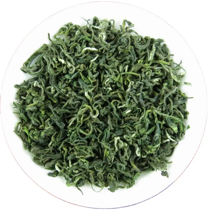 Private label organic Japanese matcha instant green tea powder