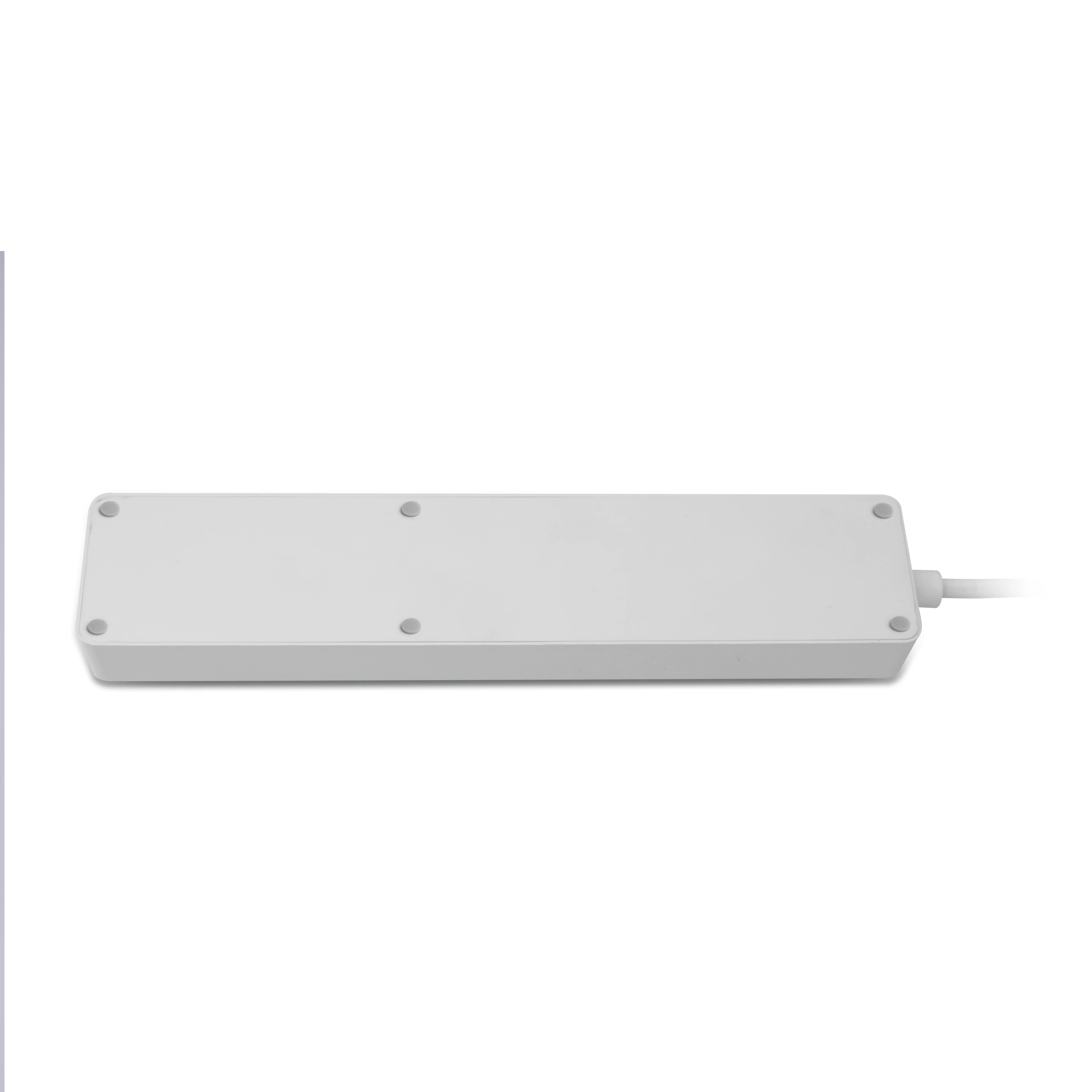  Умный сетевой фильтр с поддержкой Wi-Fi 2400-100 в 13 А 240
