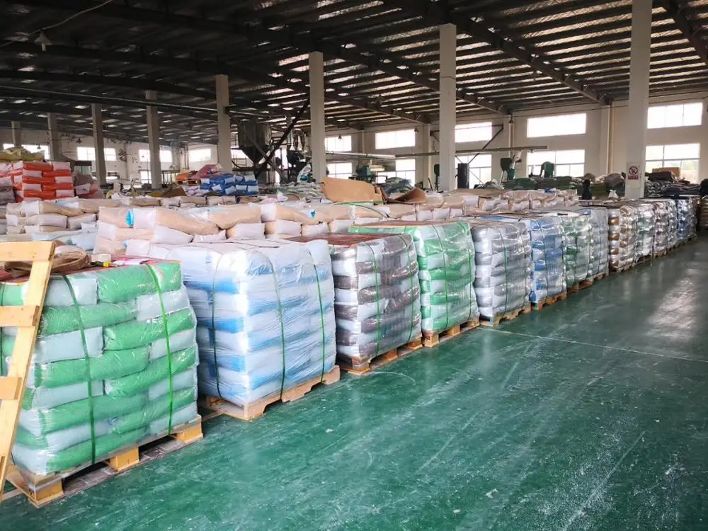 Ecolastic Wetpour Rubber Granules Topping