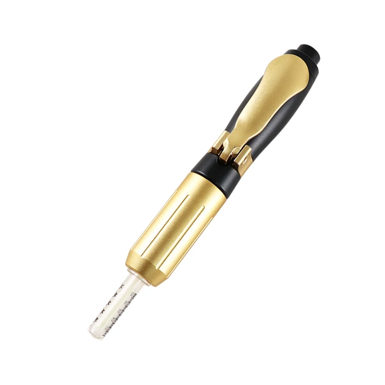  2019 новая Инжекторная ручка с гиалуроновой кислотой для удаления морщин