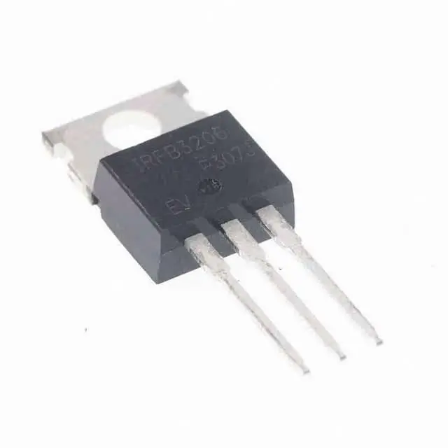 3206 Mosfet N-Ch 60V 120A To-220Ab Irfb3206