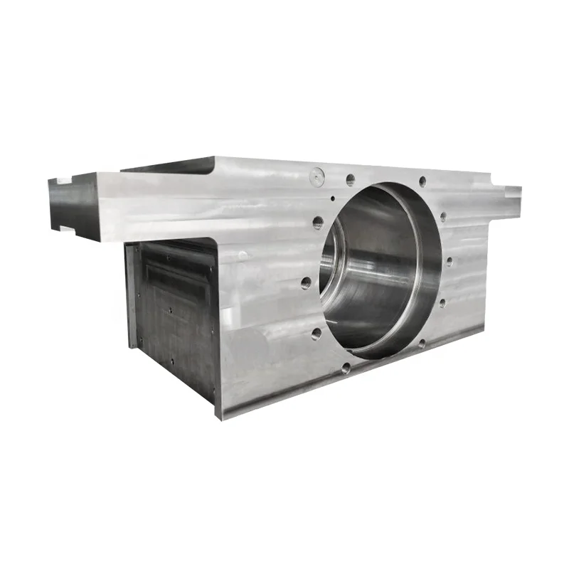 Прокатная мельница ZG35CrMo сталь литье корпус подшипника