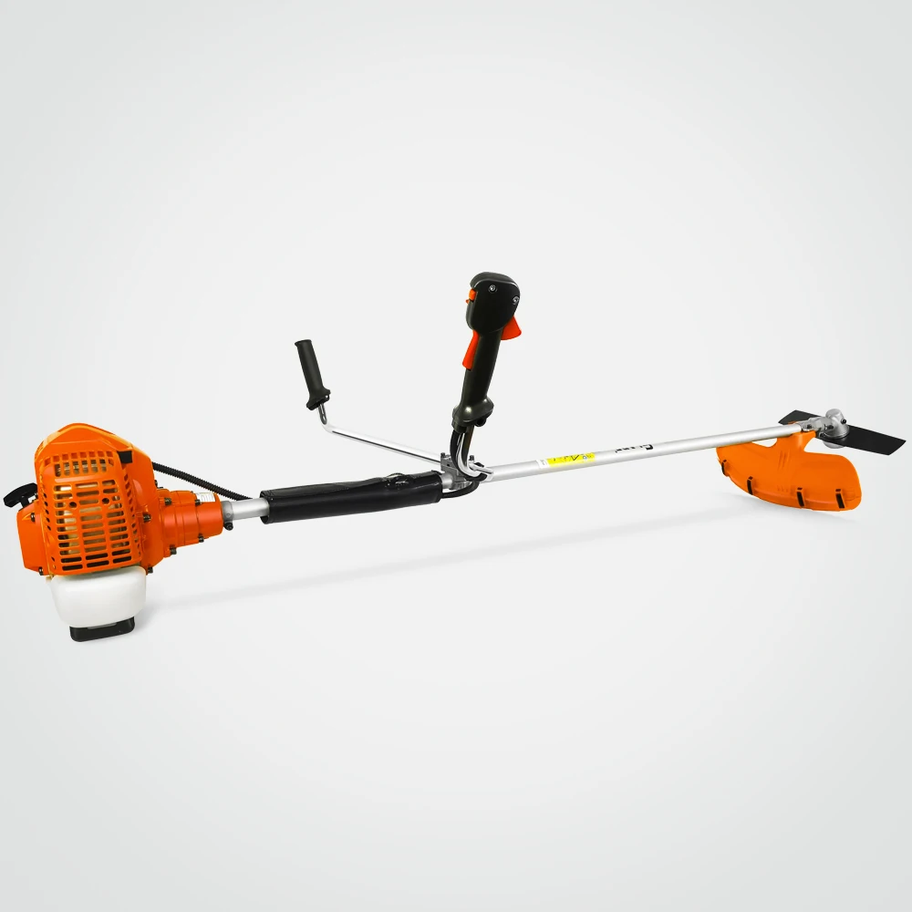 Glade auto grass cutter stl brush cutters