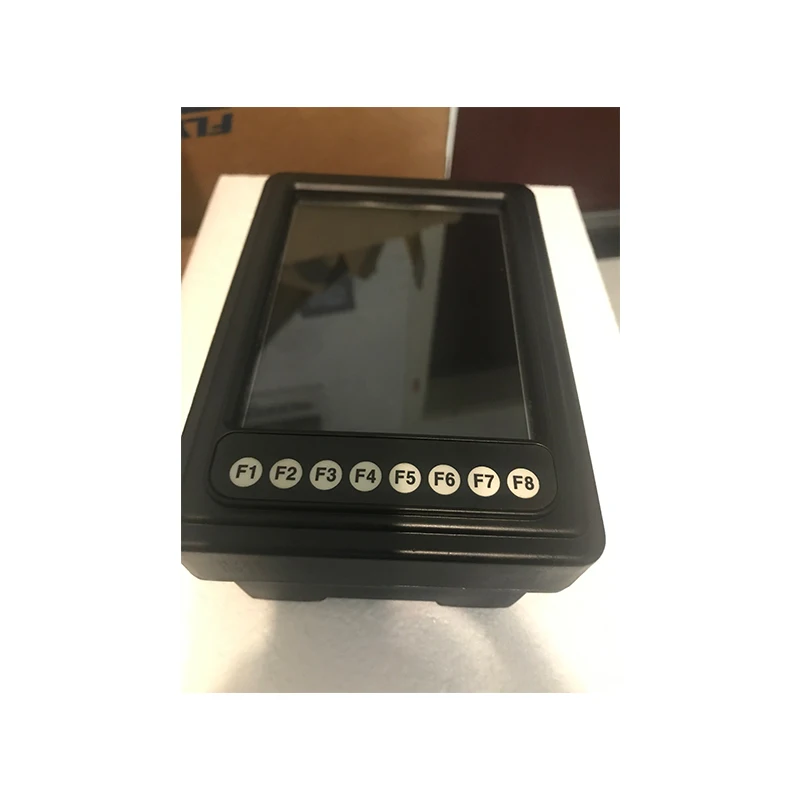 SANY Display Screen  for Crane Truck