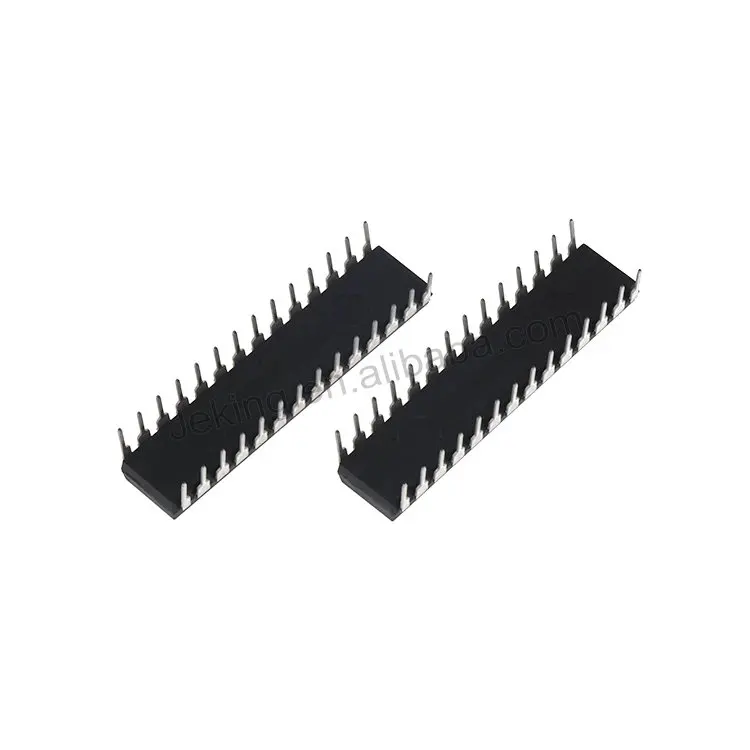 meixinyuan ATMEGA8 8Bit AVR Series Microcontroller IC ATMEGA8-16PU