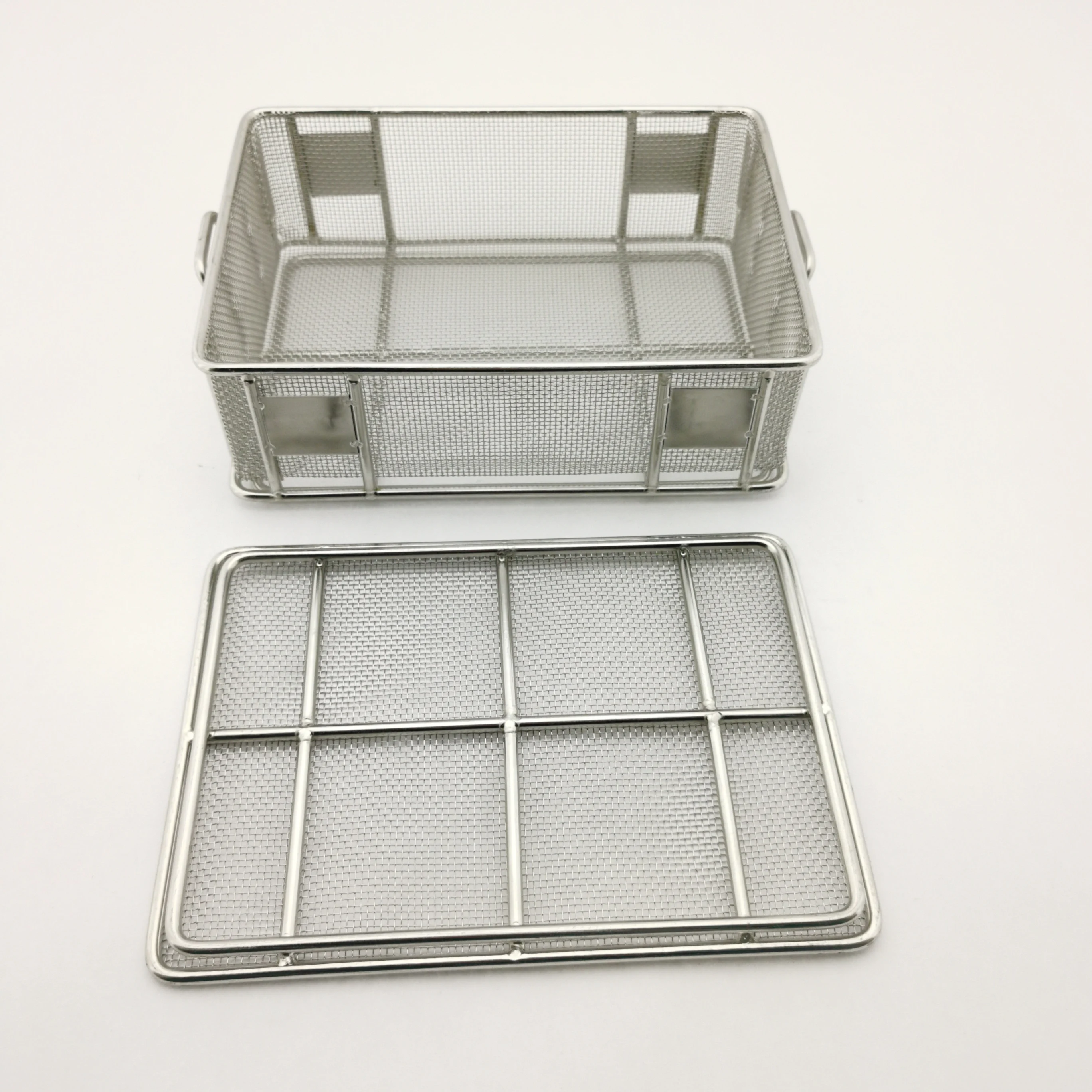 Golden Basket for Storage/round Shape Fruit Storage Wire Basket Industrial Style Fashionable Silver Wire Iron Metal Steel 1pcs