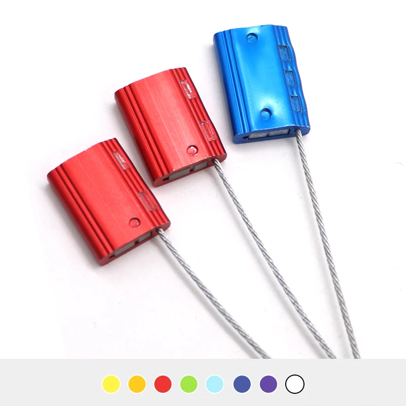 JCCS006 New style pull tight truck cable small cable seal for connectors wire and cable seals