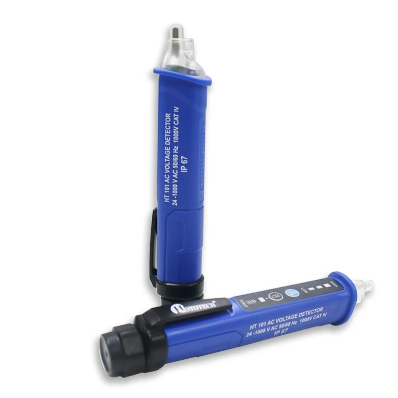 Electric Socket Wall AC Power Outlet Voltage Detector  Tester