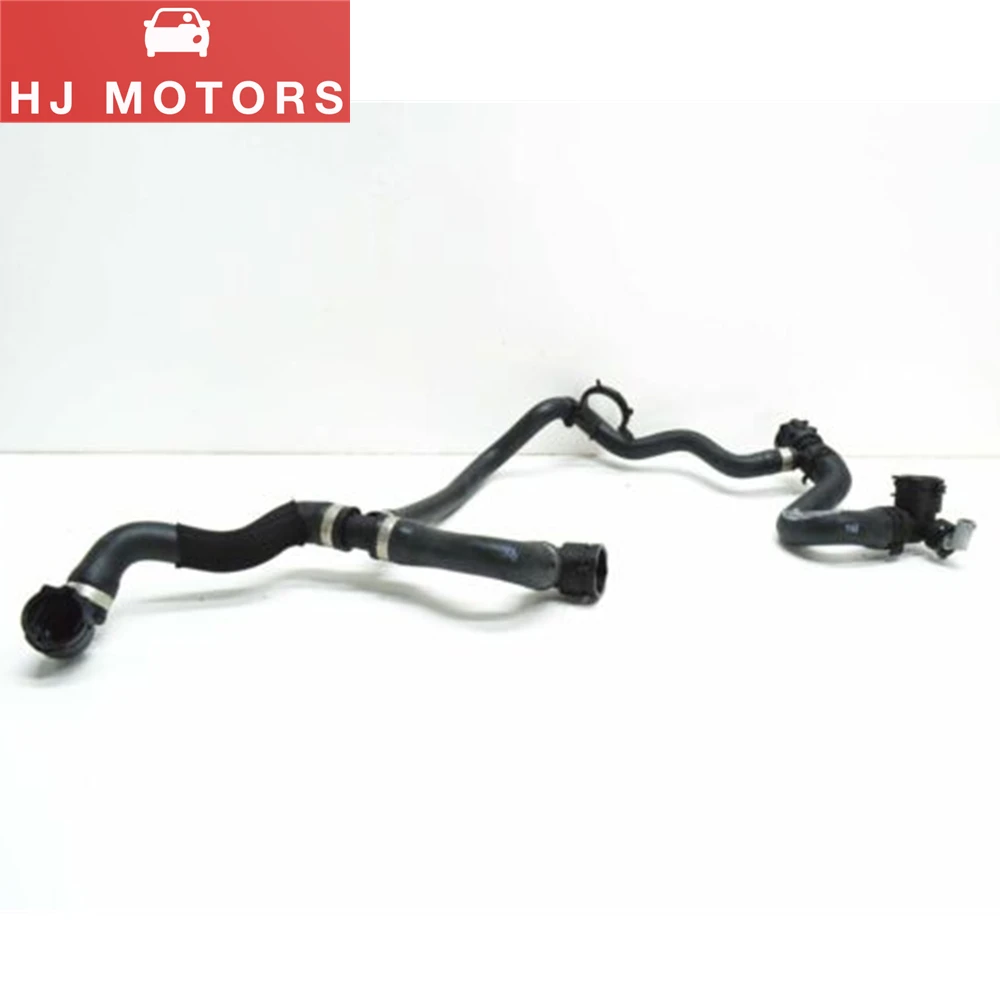 FOR MERCEDES BENZ GLC X253 Coolant Cooling Pipe Piping Tube Tubing Duct HOSE A2535017200 2.0 P 2016 Hose Radiator