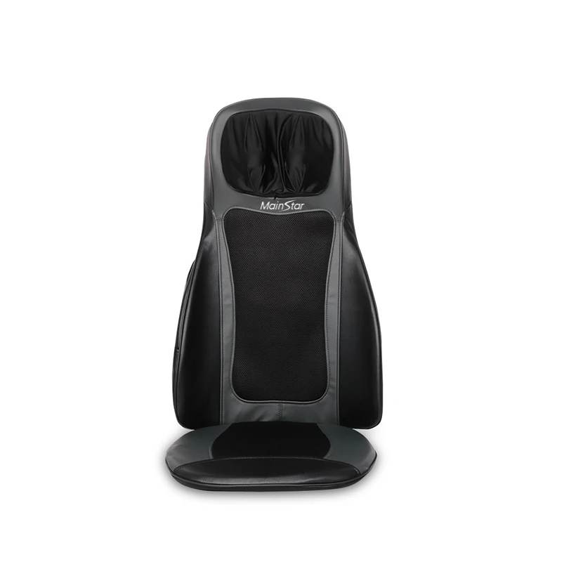 
2021 Convenient Full Body Coussin de Massage primo de masaje Vibration Massage Mat Cushion with Heating for Car & Home & Office 