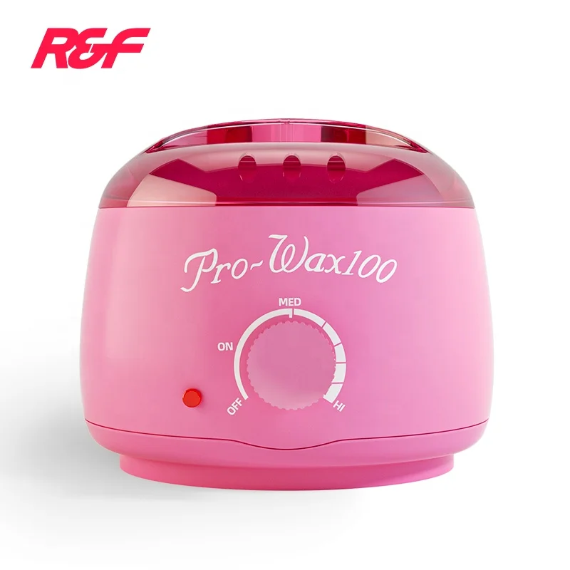  wax heater Hair Removal Machine Hard Electric Hot Waxing Kit Melting Wax Pot Depilatory Salon
