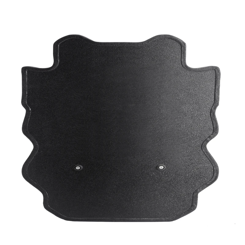 Protective PE Shield Weighted Training Shield Tactical Usage Light Weight Handheld shield