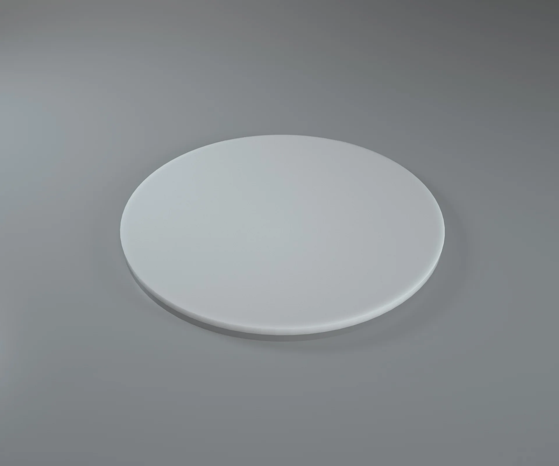 PMMA Dimmable Light Guide Plate Ceiling Light With Opal Frost Polycarbonate Diffuser for Wall Backsplash Modular UL CE Approved