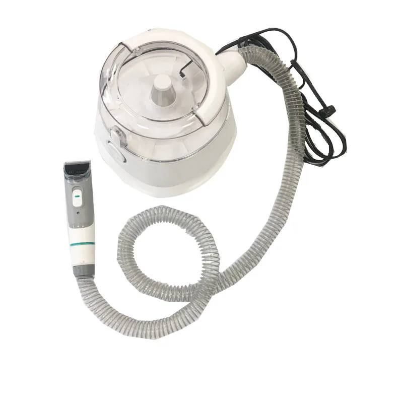 Wholesale Best Seller low noise dog clipper compleet pet shop 5 in 1 pet grooming brush kit