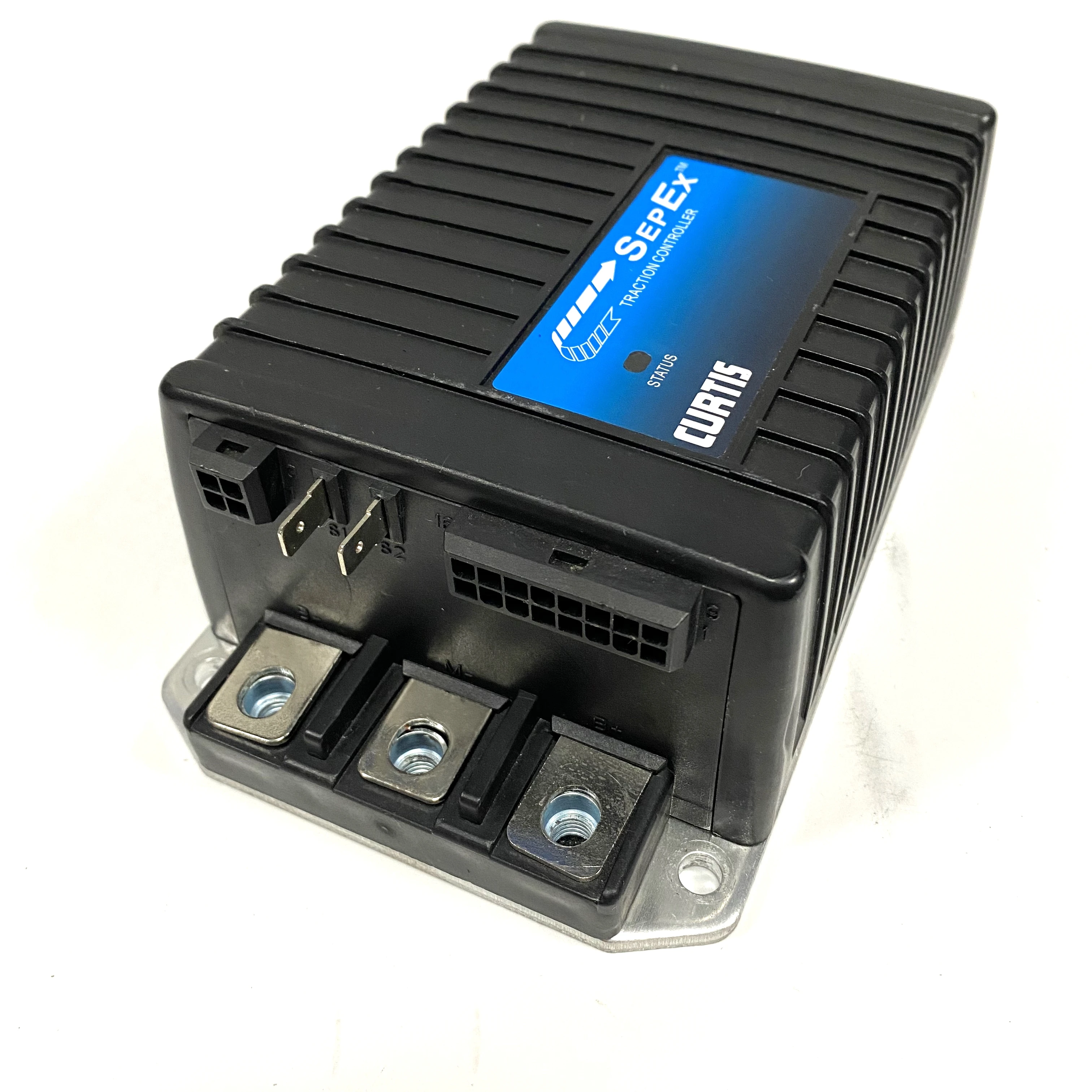 
Forklift Spare Parts Curtis Electric Controller 1243-4322 24V-36V 300A 