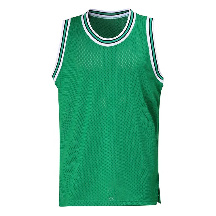 Custom wholesale mens sportswear sleeveless fitness tank top mesh