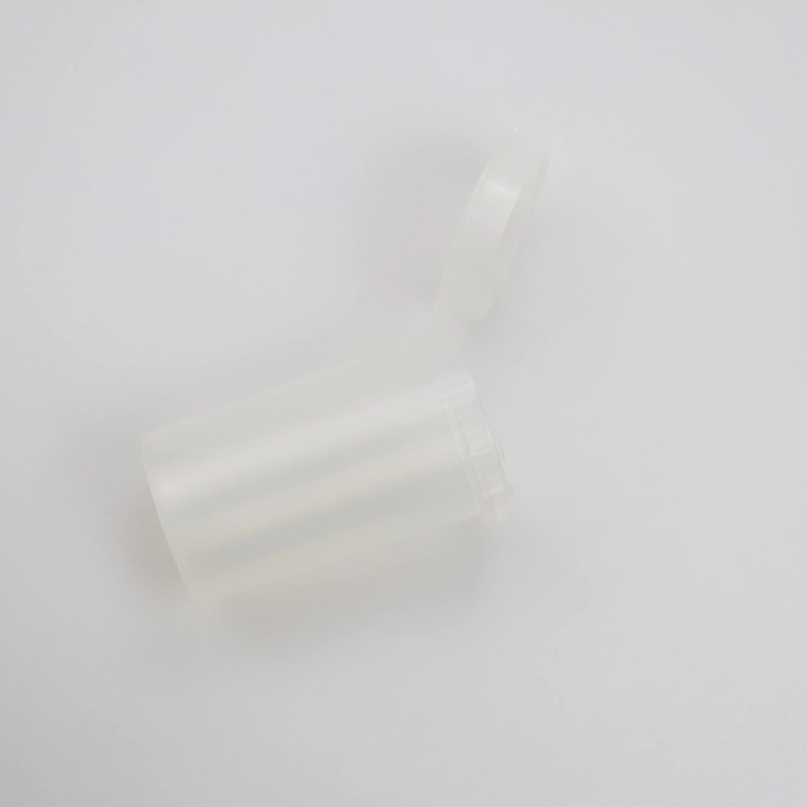 Горячая Распродажа 19dr Заводская поставка прозрачная пластиковая бутылка PP Pop