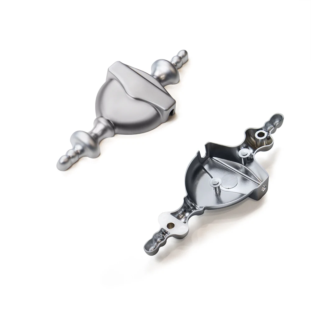 Mingni Customized  Design Door & Window Handles Door Knocker Accessories