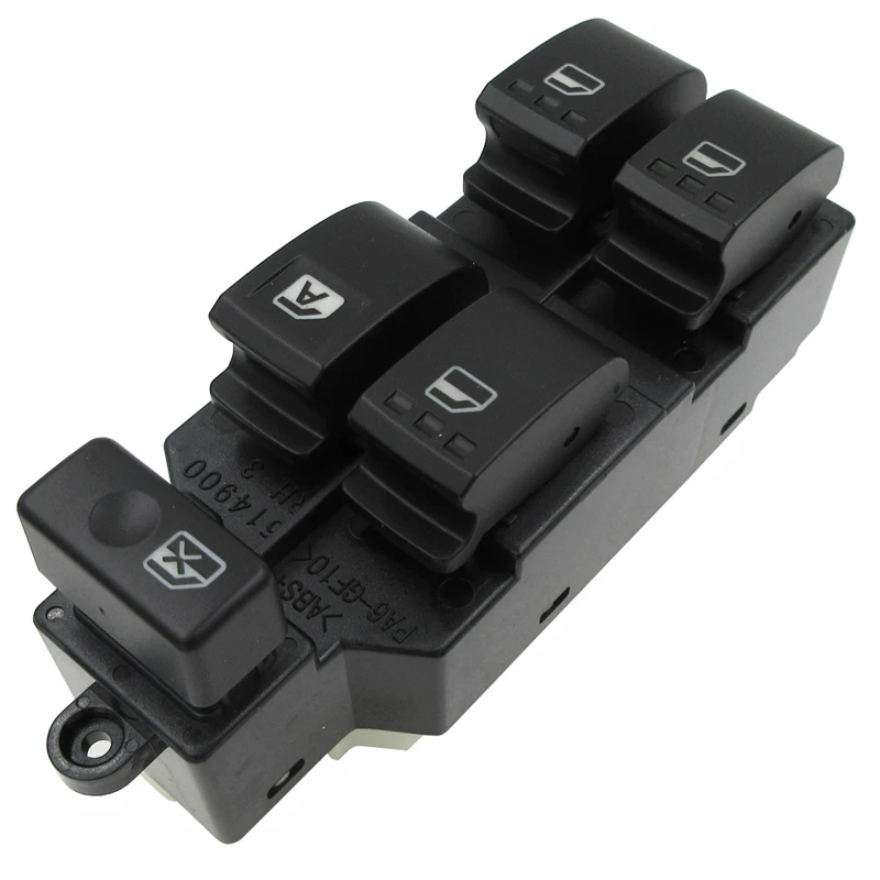 Window Control Switch Power Window Switch For TOYOTA Rush 2006 CBA-J200E Yaris Camry 84820-B4010