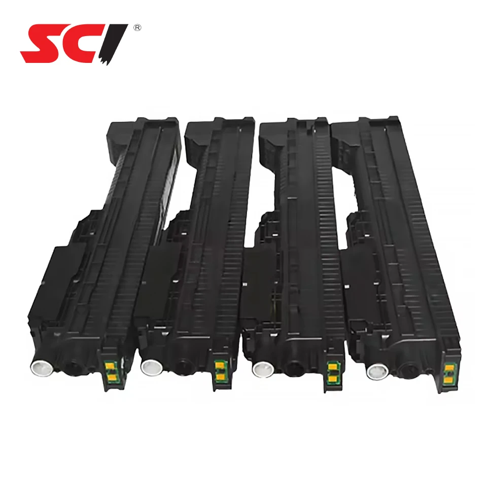 Compatible NPG-22 GPR-11 EXV-8 toner kits NPG22 GPR11 EXV8 copier cartridge for Canon IR C2600 C2620 C3200 C3220 CLC950