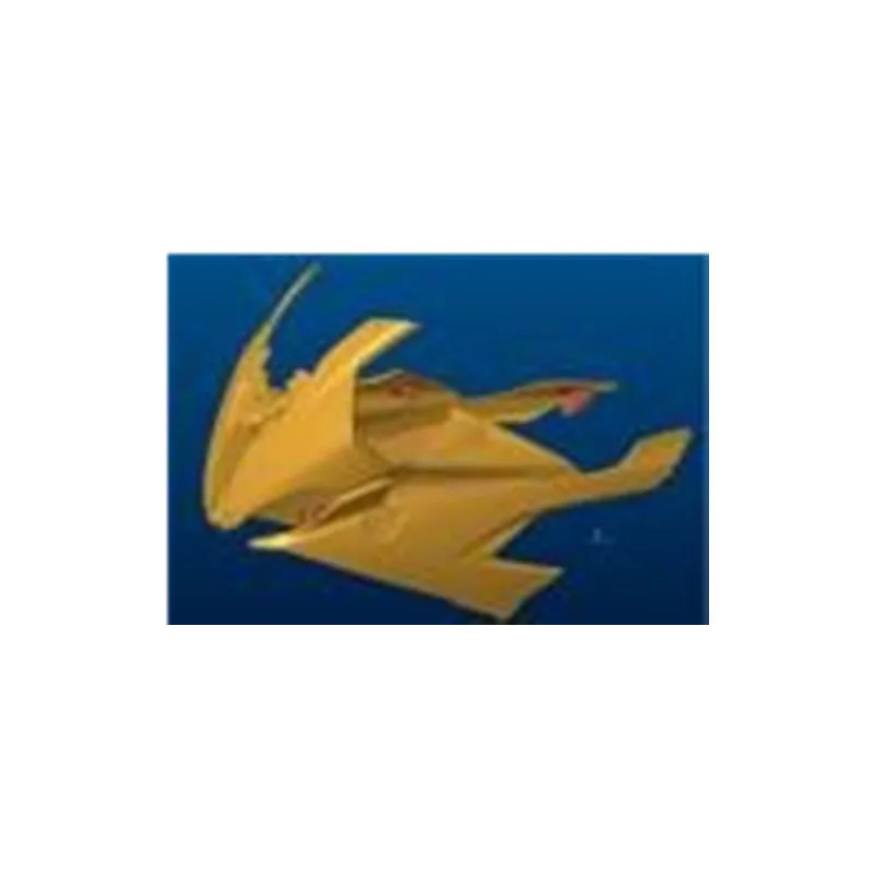 Motorcycle Front Head Fairing Racing  Cowl Fairings Carbon Fiber For S1000RR 2020