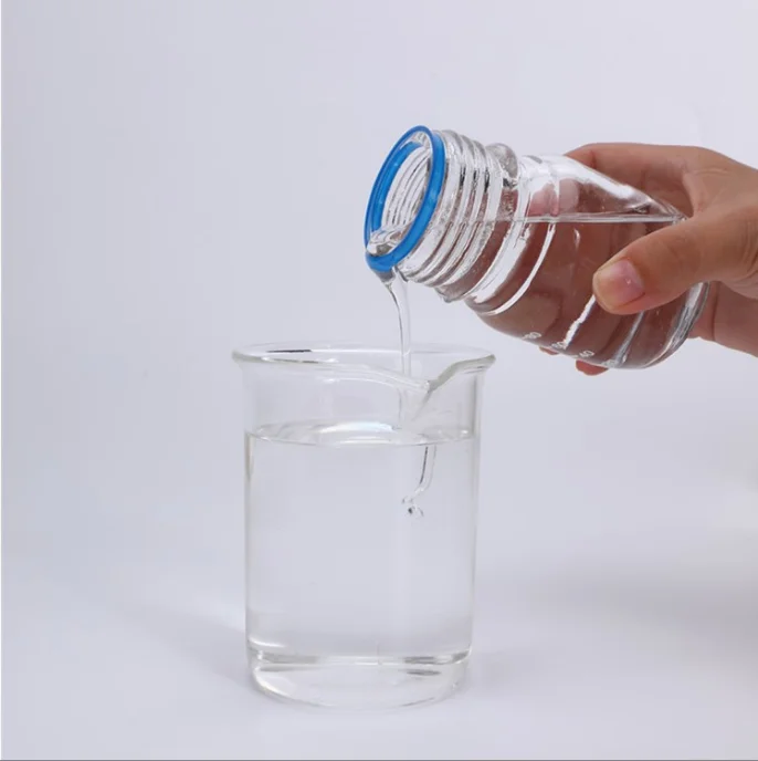 Wholesale Isopropyl Myristate Cosmetic Grade Isopropyl Myristate