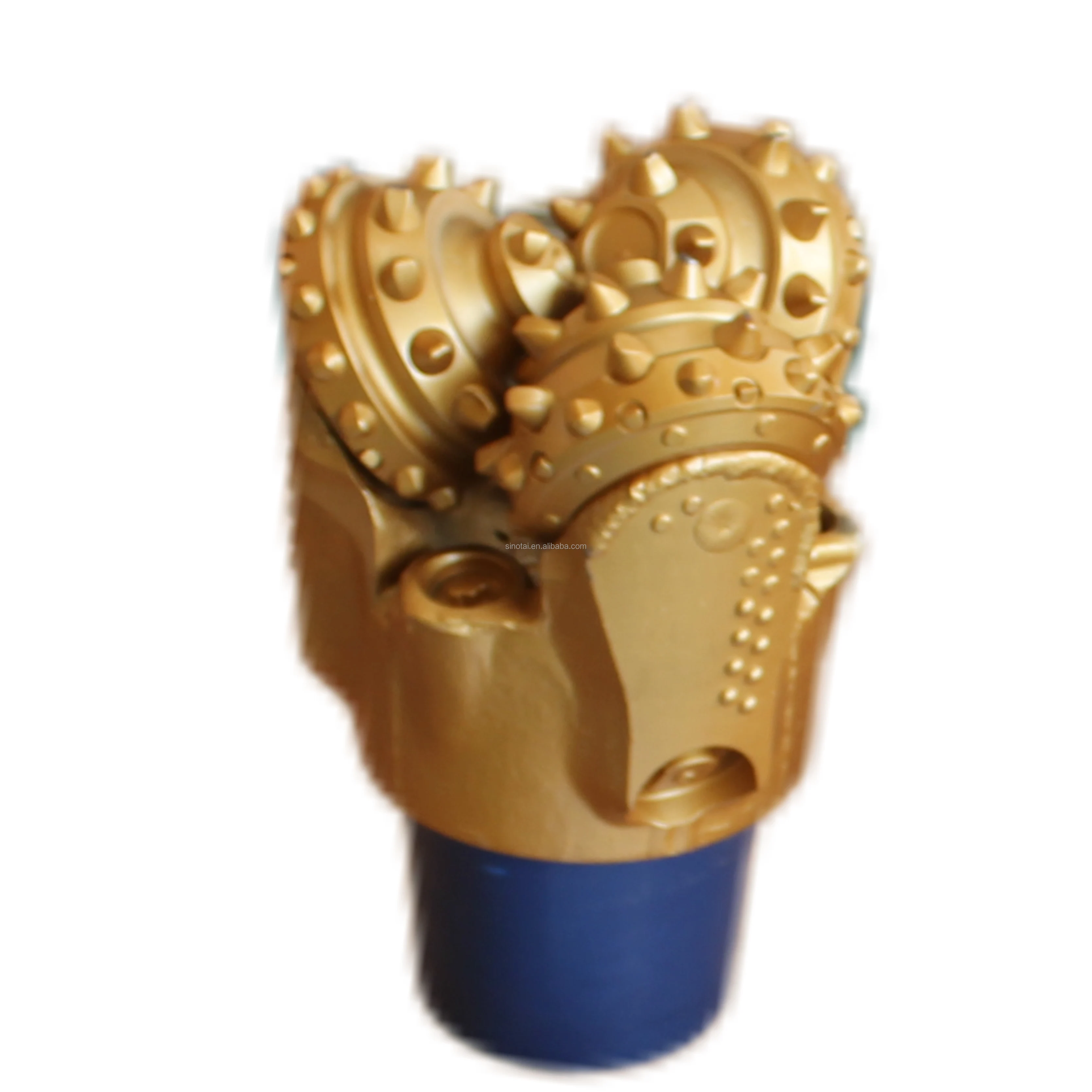 Factory sale XMF series steel drill rock tci tricone bit 8 1/2 in oil drilling