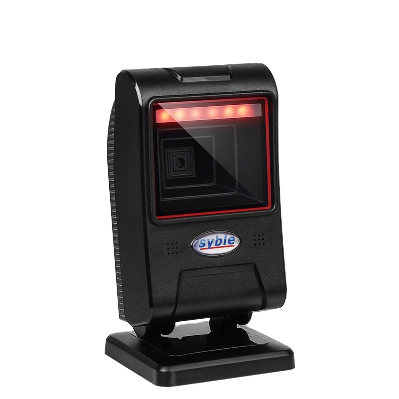 XB-8606 syble оптовая цена QR сканер Android POS Всенаправленный