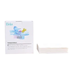 Colour Absorber Absorption Colour Catcher Environmental Protection And Pollution-free Laundry Detergent