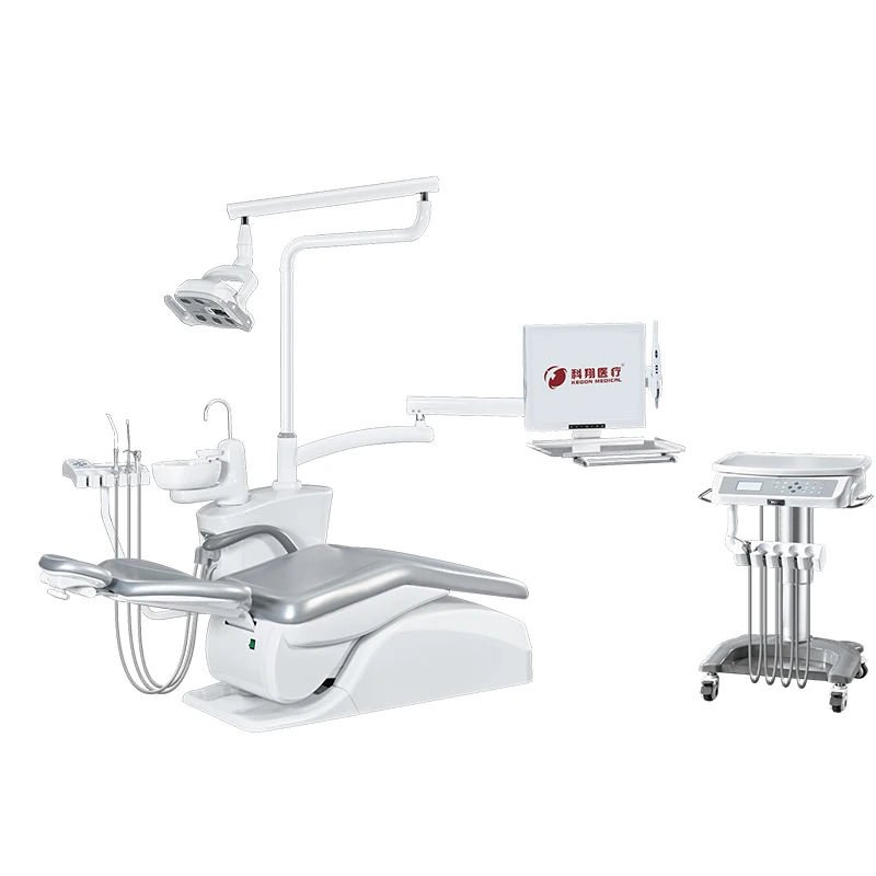 Fashionable Dental unit and Dental chair dental unit prices excellent quality  Service