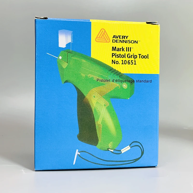 Hight quality tag gun